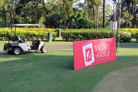 Yacht & Golf Club Paraguayo A Tribute Portfolio Resort