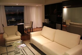 Yacht & Golf Club Paraguayo A Tribute Portfolio Resort