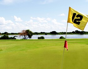 Yacht & Golf Club Paraguayo A Tribute Portfolio Resort