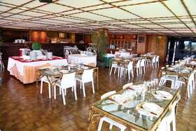 Yacht & Golf Club Paraguayo A Tribute Portfolio Resort