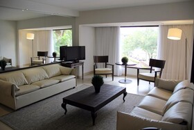 Yacht & Golf Club Paraguayo A Tribute Portfolio Resort