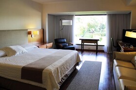 Yacht & Golf Club Paraguayo A Tribute Portfolio Resort
