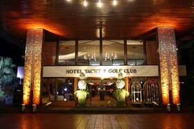Yacht & Golf Club Paraguayo A Tribute Portfolio Resort