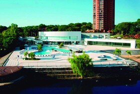 Yacht & Golf Club Paraguayo A Tribute Portfolio Resort