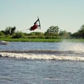 Yacht & Golf Club Paraguayo A Tribute Portfolio Resort