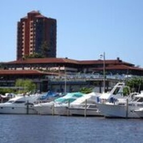 Yacht & Golf Club Paraguayo A Tribute Portfolio Resort
