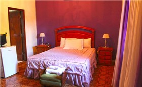 Ross Char Hotel