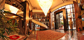 Sabe Center