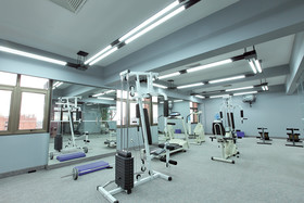 Sabe Center
