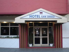 San Diego