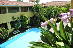 Santo Domingo