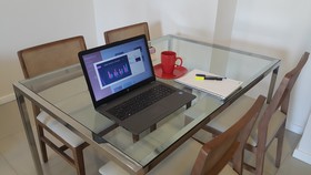 Start Villa Morra Rent Apartments