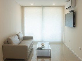 Start Villa Morra Rent Apartments