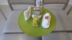 Start Villa Morra Rent Apartments