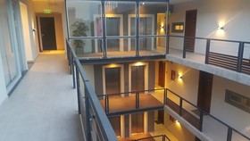 Start Villa Morra Rent Apartments