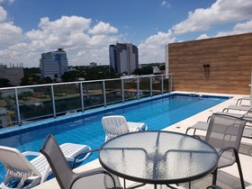 Start Villa Morra Rent Apartments
