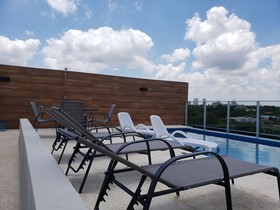 Start Villa Morra Rent Apartments
