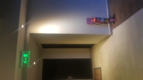 Start Villa Morra Rent Apartments