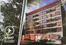Start Villa Morra Rent Apartments