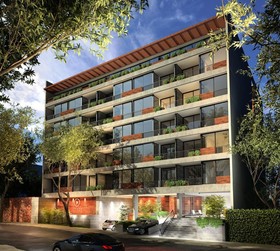 Start Villa Morra Rent Apartments