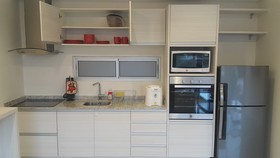 Start Villa Morra Rent Apartments