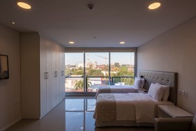 Start Villa Morra Rent Apartments