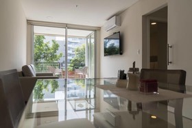 Start Villa Morra Rent Apartments