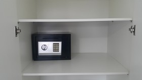 Start Villa Morra Rent Apartments