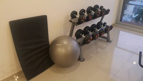 Start Villa Morra Rent Apartments