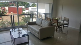 Start Villa Morra Rent Apartments