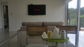 Start Villa Morra Rent Apartments