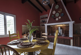 Tacuari Suites