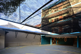 Tacuari Suites