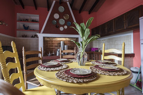 Tacuari Suites