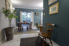 Tacuari Suites