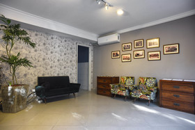 Tacuari Suites