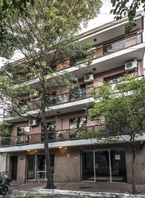 Tacuari Suites