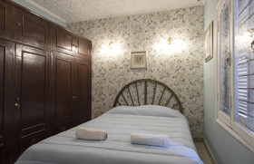 Tacuari Suites