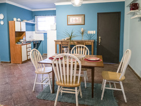Tacuari Suites