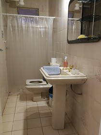 Tacuari Suites