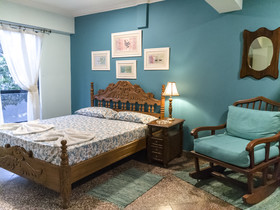 Tacuari Suites