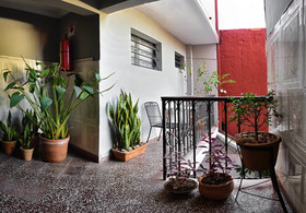 Tacuari Suites