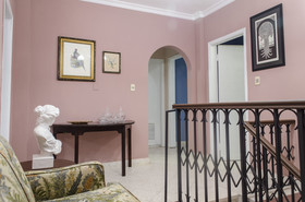 Tacuari Suites