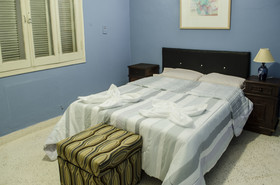 Tacuari Suites