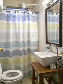 Tacuari Suites
