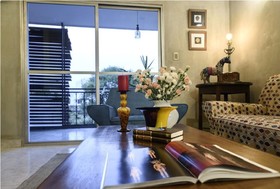 Tacuari Suites
