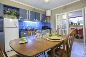 Tacuari Suites