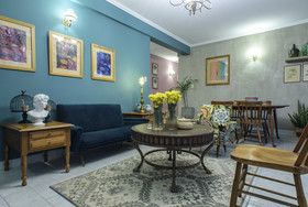 Tacuari Suites