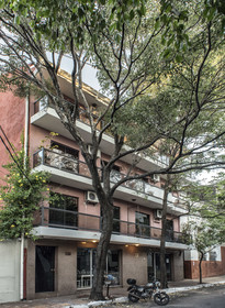 Tacuari Suites