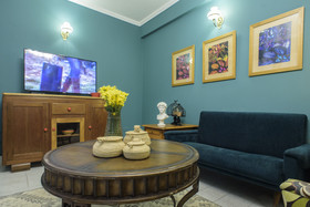 Tacuari Suites